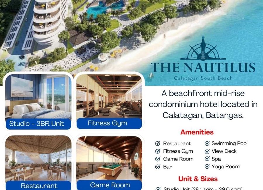 Bagong Silang, Calatagan, Batangas