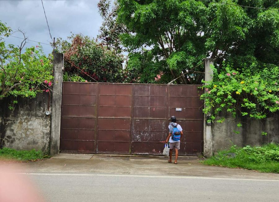 San Isidro, San Pablo, Laguna