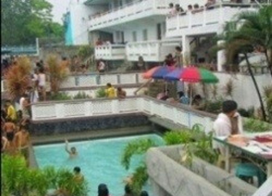 Daang Bakal Street, Taktak, Dela Paz, Antipolo, Rizal