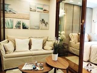 1BR Condo Unit for Sale in Loyola Heights, Quezon City at Cityland 101 Xavierville | 31.54sqm