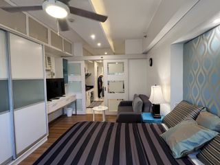 Charming One Bedroom Condo in Legazpi Village San Lorenzo