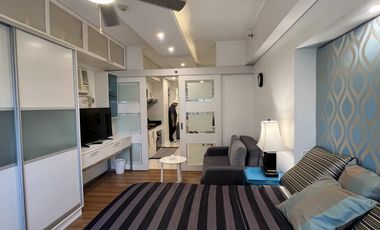 Charming One Bedroom Condo in Legazpi Village San Lorenzo