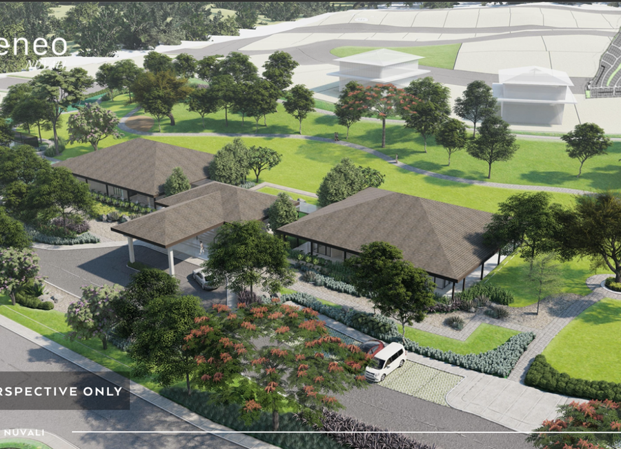 Evoliving Parkway, Avida Village Cerise, Canlubang, Calamba, Laguna image 3