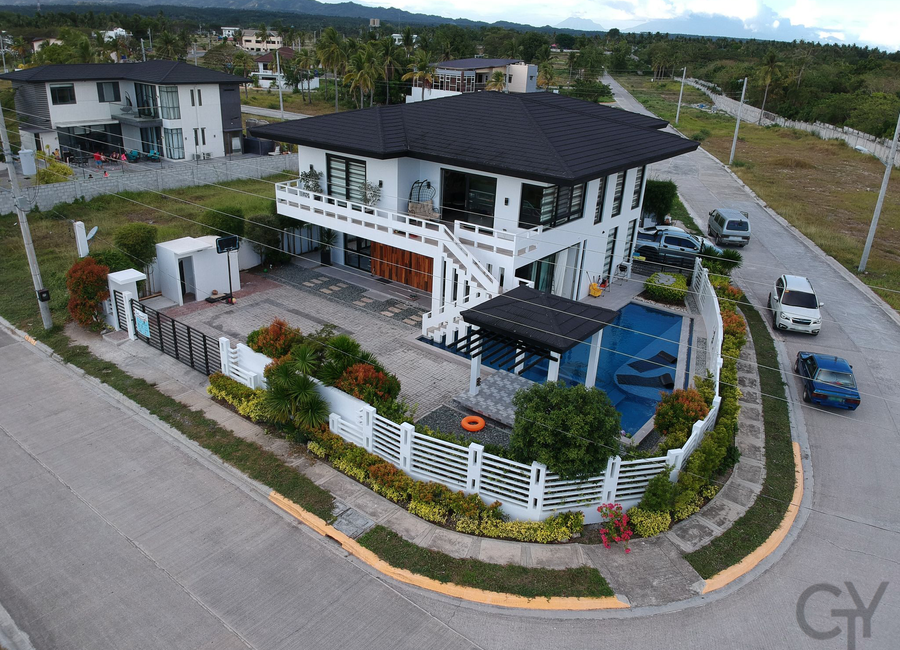 Laiya-Ibabao, San Juan, Batangas