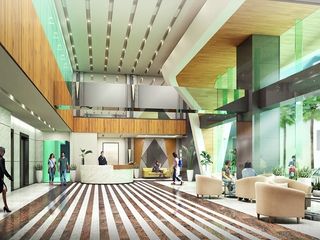 3BR Condo Unit for Sale in Malate, Manila at Cityland One Hidalgo | 80.01sqm