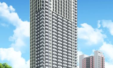 2BR Condo Unit for Sale in Malate, Manila at Cityland One Hidalgo | 63.80sqm
