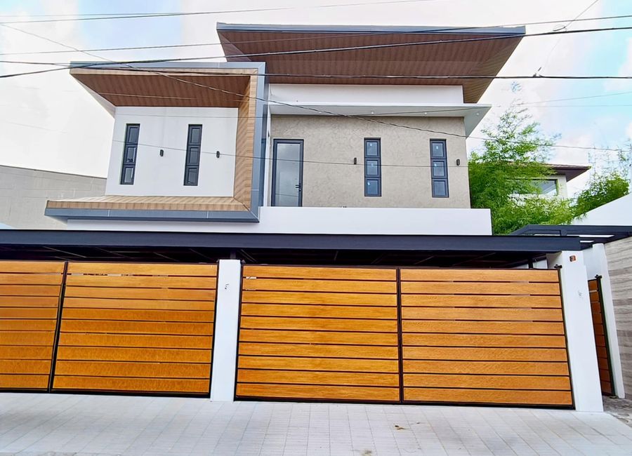 Beaver Street, Goldland Eastwood, Cainta, Rizal