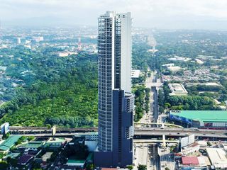 Brand New Office 413sqm Sale OR LEASE Sky Suites Edsa Corner, West Triangle, Quezon City