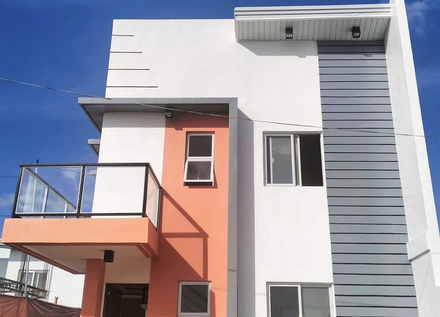 Village East 3, San Roque, Angono, Rizal
