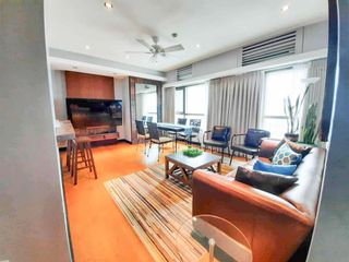 FOR RENT The Residences at Greenbelt 2 Bedroom Manila Tower Makati City