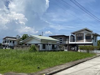 120 SQM RESIDENTIAL LOTS FOR SALE IN NORTHVILLE SUBDIVISION