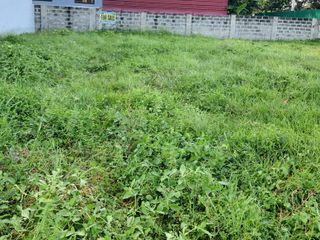 Commercial Lot For Sale near SM Mall Rosario Cavite and EPZA Industrial zone