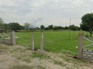 EH-1120: ! For Sale ! 500 Sqm Commercial lot located at Sabanilla, Mexico Pampanga