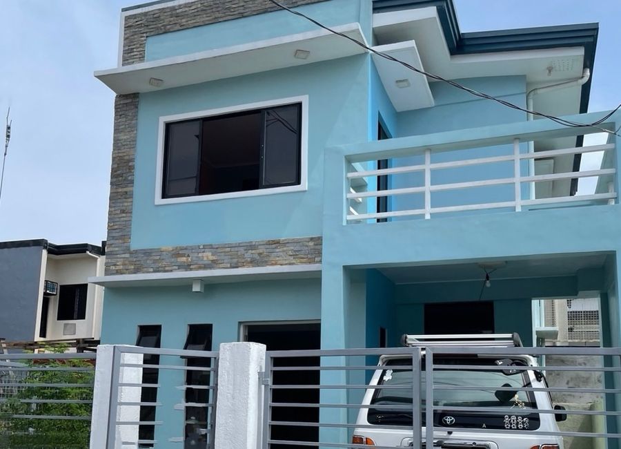 Villa las Casas, Malitlit, Santa Rosa, Laguna
