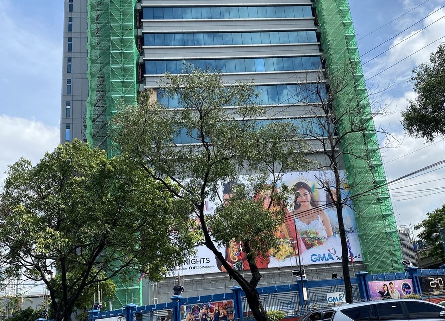 Timog Avenue Quezon City Building for sale | Lamudi.com.ph