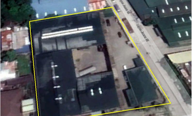 Prime Commercial Property in the Heart of Tacloban City!