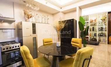 Special 2-Bedroom Unit in Avida Centera at 11M Net for Sale