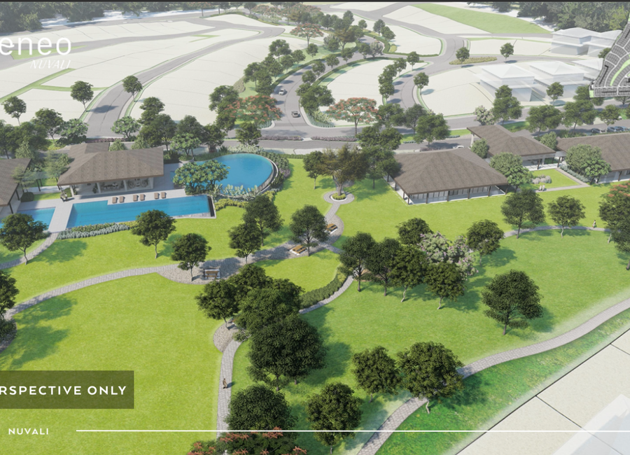 Evoliving Parkway, Avida Village Cerise, Canlubang, Calamba, Laguna image 2