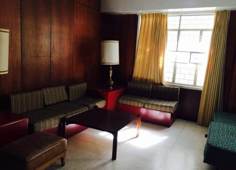 5 Bedroom House for Sale near tourist spots in Pacdal, Baguio City ...