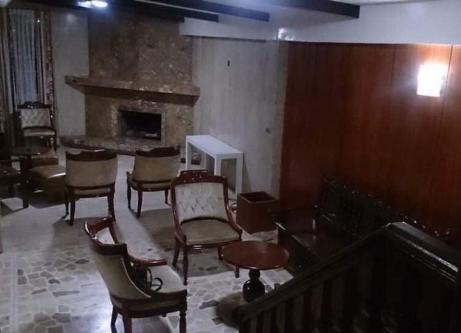 5 Bedroom House for Sale near tourist spots in Pacdal, Baguio City ...