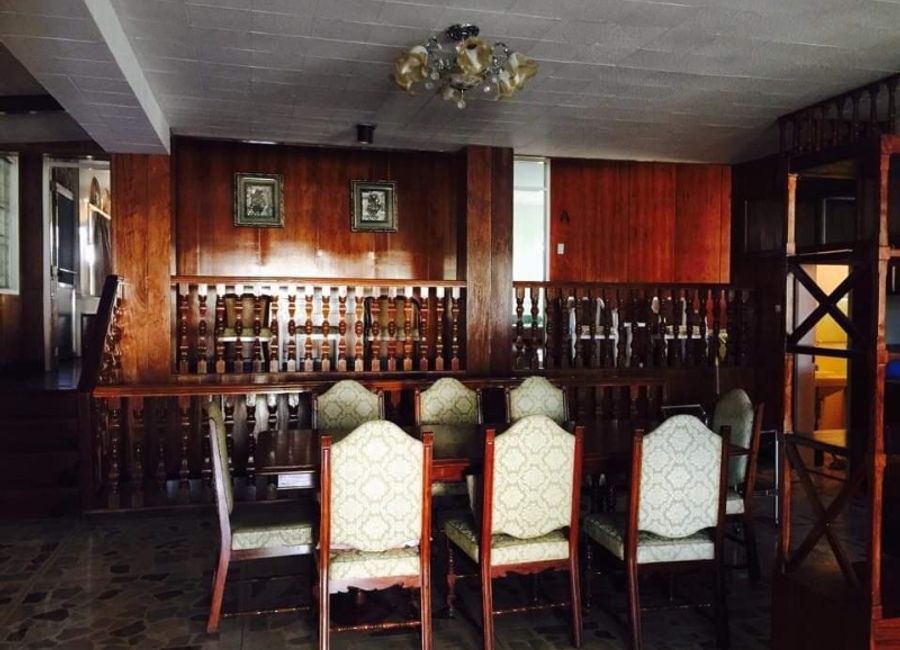 5 Bedroom House for Sale near tourist spots in Pacdal, Baguio City ...