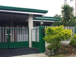 5 Bedroom House for Sale near tourist spots in Pacdal, Baguio City