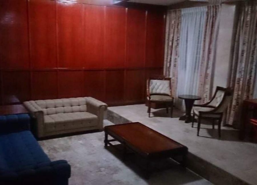 5 Bedroom House for Sale near tourist spots in Pacdal, Baguio City ...
