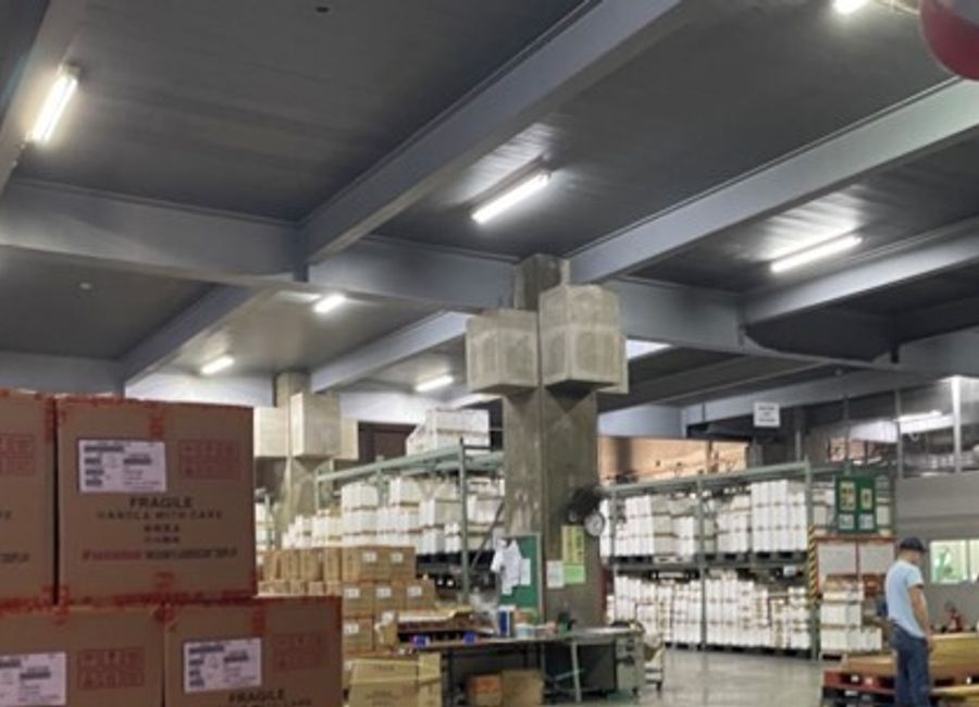 LIIP Avenue, Laguna International Industrial Park, Mamplasan, Biñan, Laguna image 2