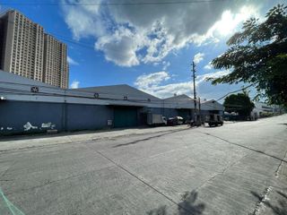 For Rent/Lease!! Warehouse in Bagumbayan, Eastwood City (Libis) Quezon City