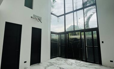 Brand New 3 Storey House and Lot For Sale in Greenhills, San Juan City