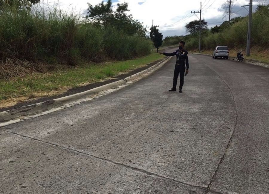 Forest Hills Avenue, Inarawan, Antipolo, Rizal image 2