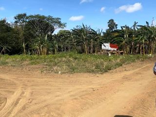 500 sqm Farm Lot For Sale in Matagbak, Alfonso, Cavite - Php 2.2M