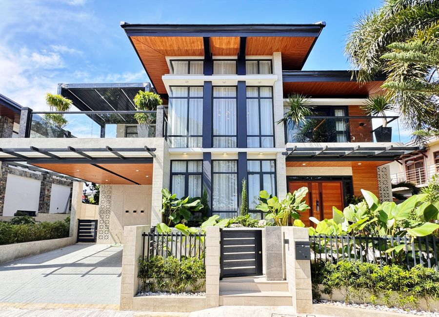 Lanzones Drive, Ayala Westgrove Heights, Inchican, Silang, Cavite image 2
