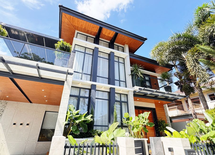 Lanzones Drive, Ayala Westgrove Heights, Inchican, Silang, Cavite
