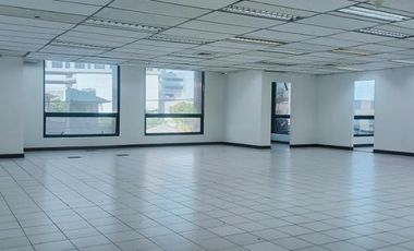 Office Space for Rent in Cebu Business Park, Cebu City (Near Ayala Mall)