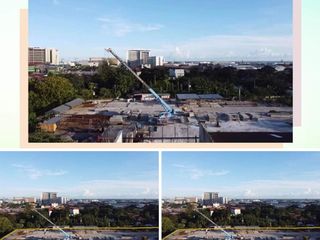 ForRent 7100sqm Lot in MandaueCebu near Port, for Logistics/Yarda/Warehouse/Sports Facilities