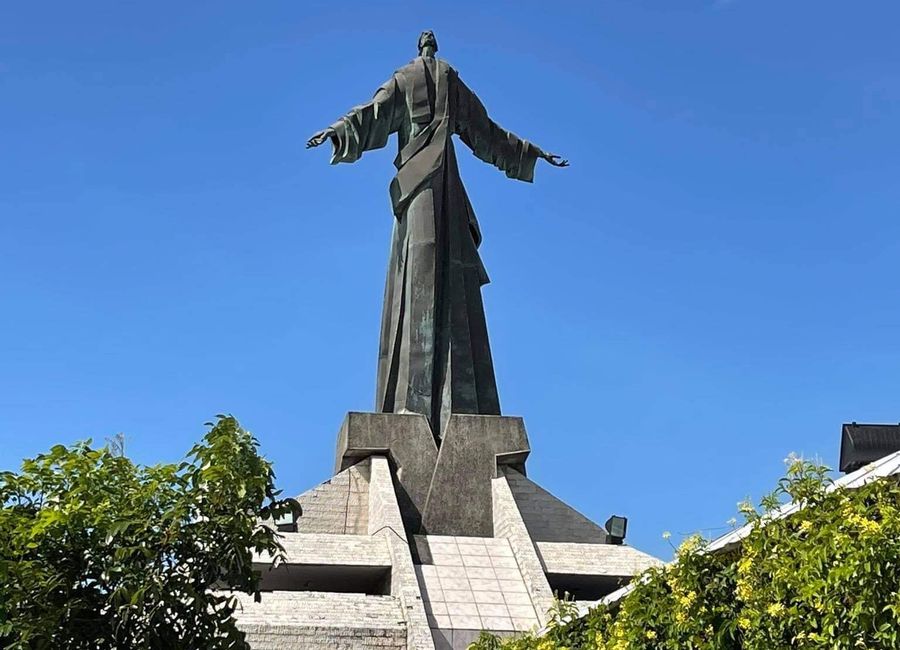 San Antonio, Biñan, Laguna