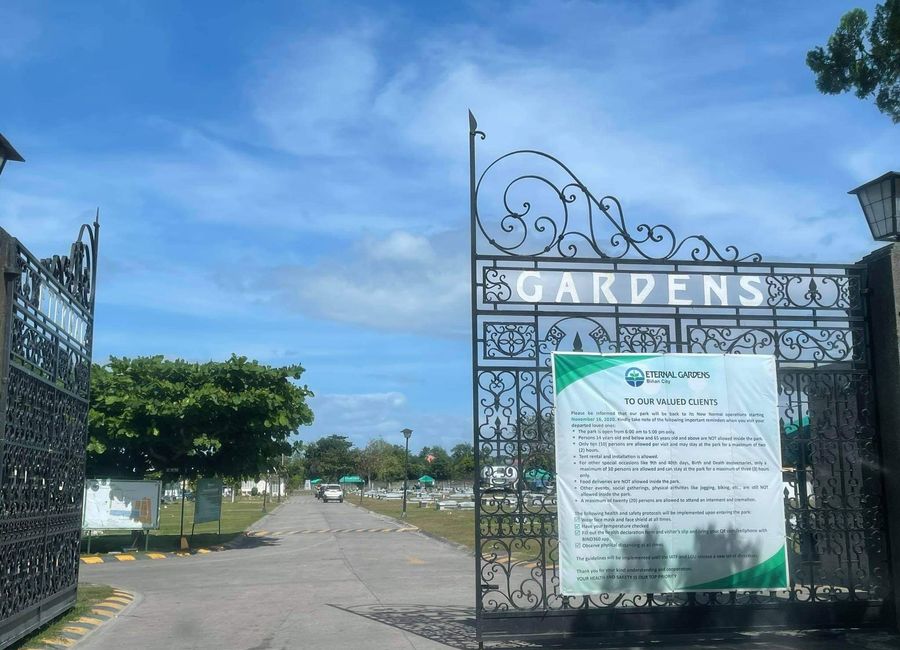 San Antonio, Biñan, Laguna image 2
