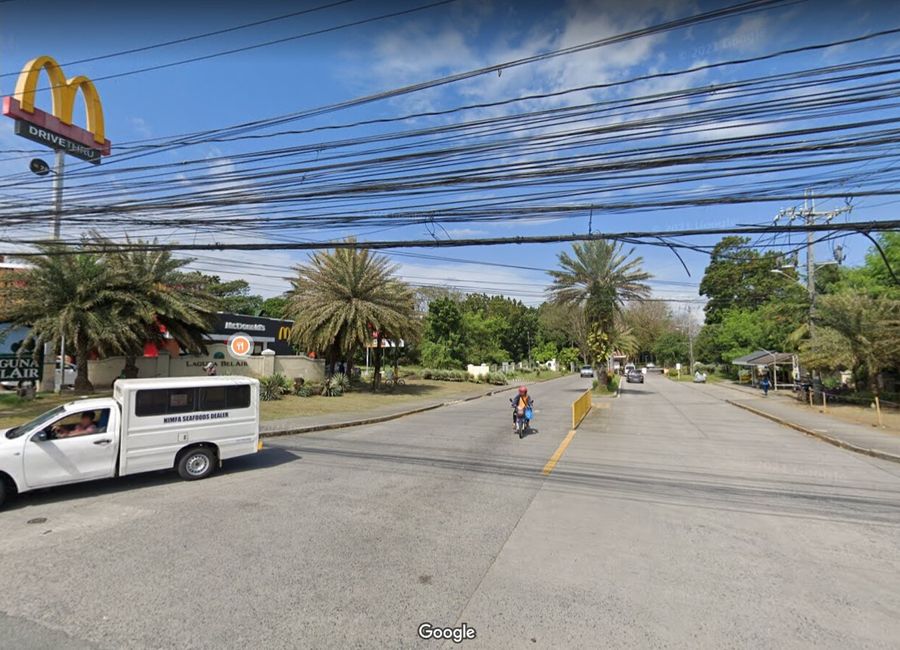 Country Club Road, Laguna Bel-Air, Pulong Santa Cruz, Santa Rosa, Laguna
