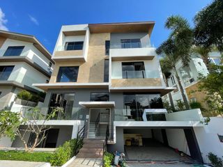House for Rent Mckinley Hill Vill., BGC, Taguig City