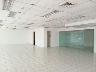 For Lease Office Space near Ayala Mall in Kepwealth Center Cebu