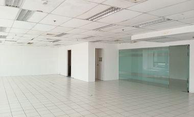 For Lease Office Space near Ayala Mall in Kepwealth Center Cebu