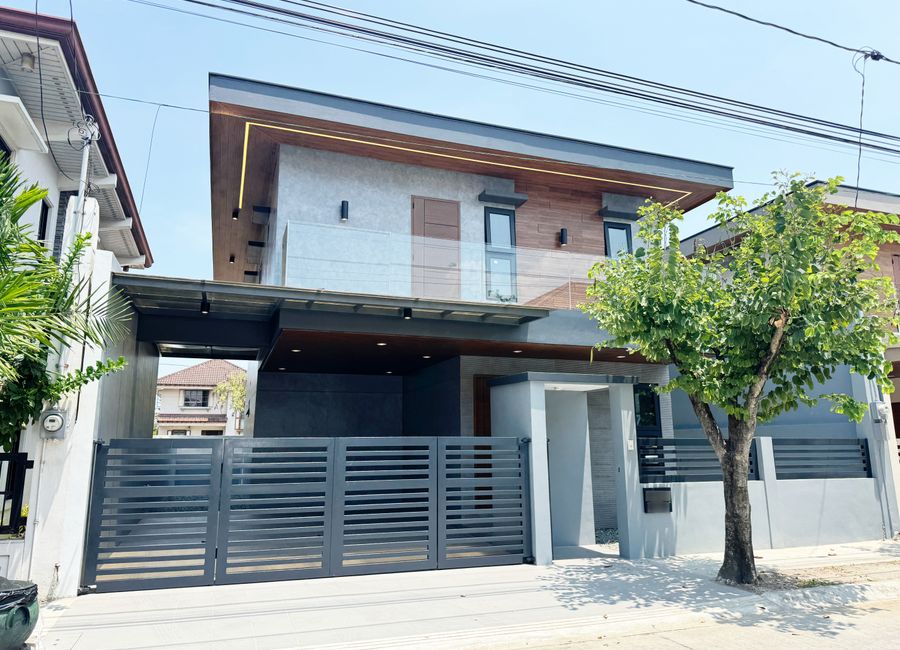 San Antonio, Biñan, Laguna