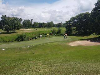 Eagle Ridge Fairway lot 15% discount General Trias Cavite