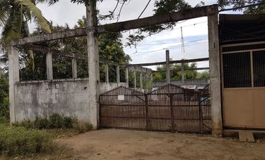 Foreclosed Property for Sale - 750 sqm in Tres Cruses, Tanza, Cavite