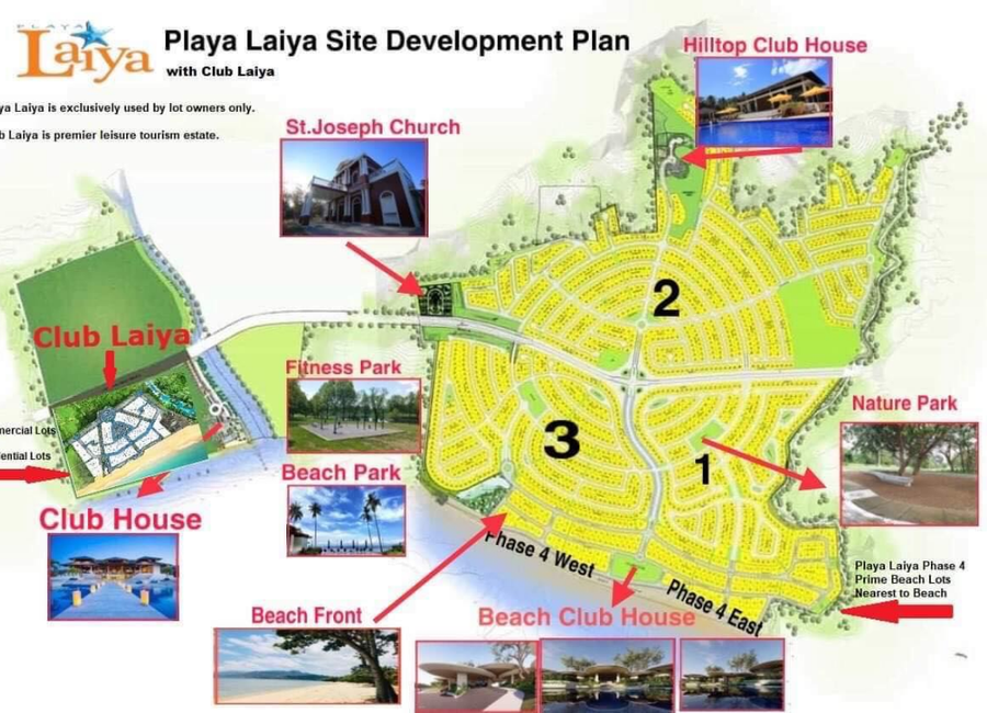 Club Laiya, Laiya-Aplaya, San Juan, Batangas image 2