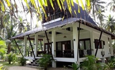 Luxury Villa for Sale in General Luna, Siargao Island, Surigao del Norte