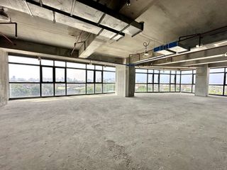 RFO - Brand New, Green Office Space For Sale - Arca South, Taguig