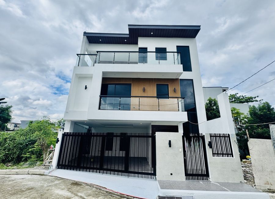 A. Dimanlig Street, Felix, San Andres, Cainta, Rizal image 2