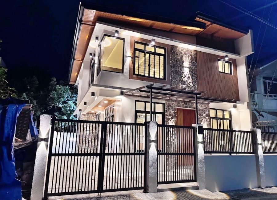 Felix Reyes Street, Balibago, Santa Rosa, Laguna image 3